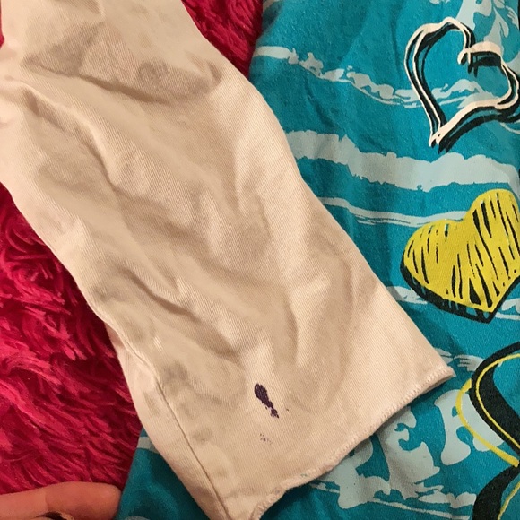 The Children’s Place and Ransom Girl Shirt Bundle - Picture 6 of 11